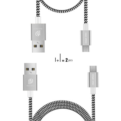 

K-Ⅱ nylon USB port for android