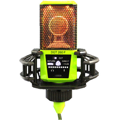 

LEWITT DGT 650 Digital Capacitance Stereo USB Mobile Recording Outdoor Recording Online Education Microphone