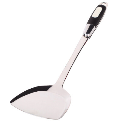 

[Jingdong supermarket] Qiao daughter-in-law (SMARTWIFE) stainless steel spatula CJ003-B02