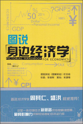 

图说身边经济学