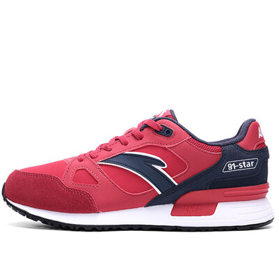 

ANTA men's shoes