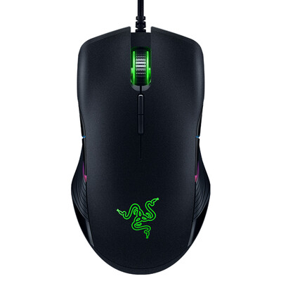 

Razer (Razer) гадюки острая конкурентная версия Lancehead TE проводной игровой мыши игры