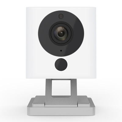 

MI MIJIA Camera Webcam 1080P HD Infrared Night Vision WIFI Intelligent Monitor Camera