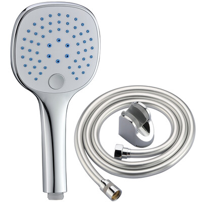 

Lyle Poddan Larsd RL3033B shower hand shower three-piece one-touch multi-function shower hand shower set