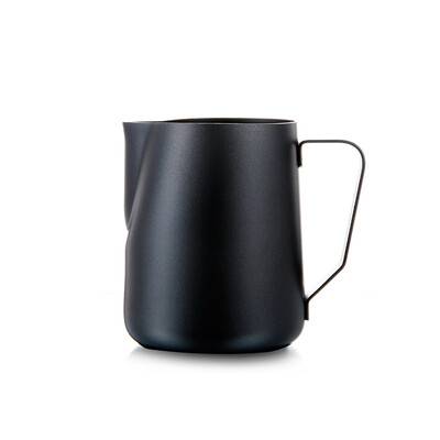 

Герой вытащить цветок цилиндр Тефлон указал рот молочная чашка нержавеющей стали фантазии кофе тянуть цветок цилиндр 600 мл