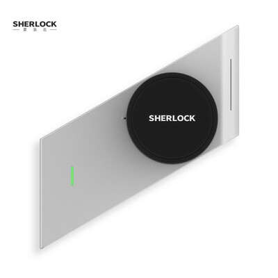 

Shylock S1 правая дверь дверь домашний отпечаток пальца смарт-замок безопасность дверь электронный замок телефон приложение пульт дистанционного управления открытая установка дурака сохранить оригинальную блокировку