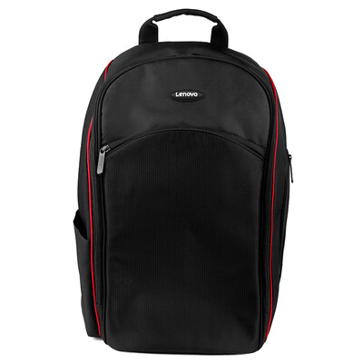

Lenovo (Lenovo) тонкий портативный мешок плеча T2140 14-дюймовый ноутбук мешок черный