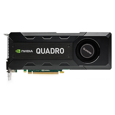 

Leadtek (LEADTEK) Quadro K5000 4GB DDR5 / 256-bit / 173Gbps профессиональная графика