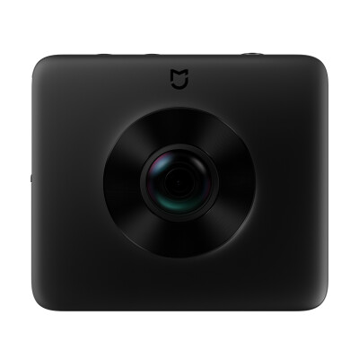 

Xiaomi MIJIA action camera 4K электронный анти-трясет