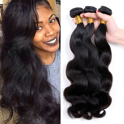 

Malaysian Body Wave Hair 3Bundles Malaysian Virgin Body Wave Bundles Malaysian Human Hair Weave 8A Malaysian Virgin Hair Bundles