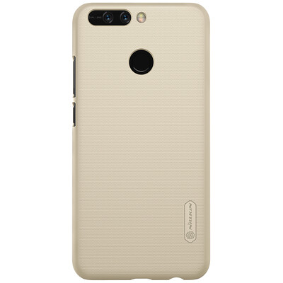 

Нил Gold (NILLKIN) Huawei слава V9 матового телефон случае / защитное покрытие / наборы мобильных телефонов золото
