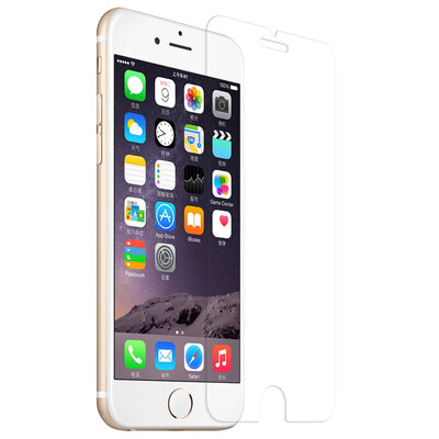 

[] Apple, три присоединенных Yomo iPhone7 Plus / 6Plus / 6s Plus стал телефоном фильм фильма фильм высокой проницаемости царапин, не полные три средства