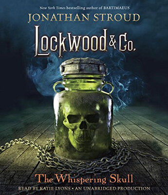 

The Whispering Skull