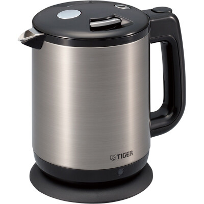 

Tiger PCA-T08C Stainless Steel Electric Kettle