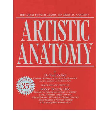 

Artistic Anatomy