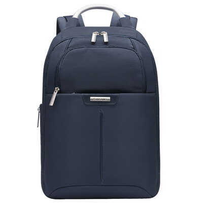 

Samsonite (Samsonite) плече сумка рюкзак Apple MacBook Air / Pro компьютер мешок мужчин и женщин ноутбук сумка 13.3 дюймов BP2 * 41002 синий