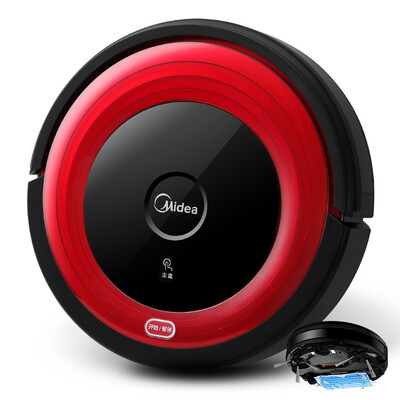 

Midea R1-L083B робот пылесос/ робот-пылесос