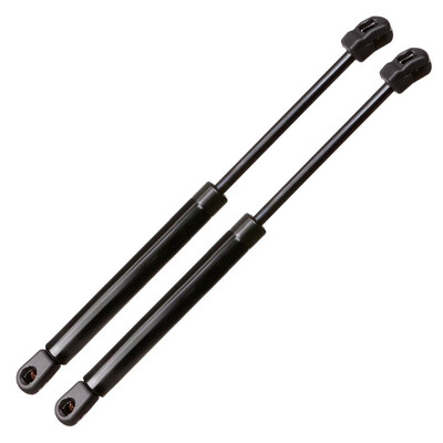

2 Pcs Nissan Murano 2003 - 2004 Liftgate Gas Charged Lift Support Strut Shocks Spring Dampers SG325016, 90450-CA000