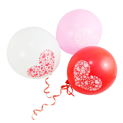 

Dream Bridge B & D Marriage Birthday Party Balloon Proposal Blonde Party Set Ornament 200 Love Balloon Mixer
