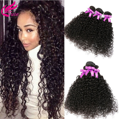 

Peruvian Kinky Curly Hair With Closure 3 Bundles 8A Peruvian Kinky Curly Virgin Hair With Closure 100 Human Hair With Closure