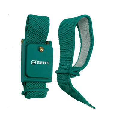 

GEHU GH-523a Anti-static charge wrist band