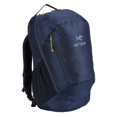 

Archeopteryx / ARCTERYX casual bag top pack Mantis 26 Daypack 7715 black backpack 26L