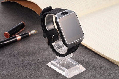 

Elegance Factory Smart Watch phone Bluetooth Android Wear Clock Support Camera TF SIM Card Sync Notifier Smartwatch dual mode smar