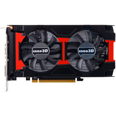 

Inno3D GTX750Ti Black Gold Extreme Edition 10705500MHz 2GB128Bit GDDR5 PCI-E Graphics Card