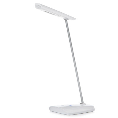 

Jingdong Supermarket] Feier Man (Phelman) Ya as the third gear touch dimming LED lamp white