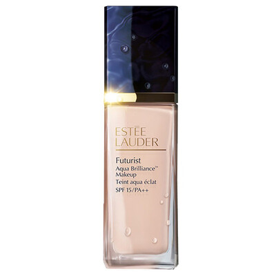 

Estee Lauder Qinshui Liquid Foundation SPF15 PA 60 30ml Liquid Foundation Brightening Moisture Concealer