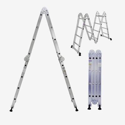 

Aopeng industrial ladder / multi-functional ladder /alloy joint ladder