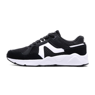

Anta ANTA Women&39s Shoes 92728861 Casual Shoes Women&39s Running Shoes Comfortable Sports Shoes Black Anta White-3 8 Female 39