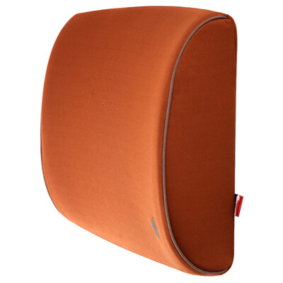 

Armchair Astronomical car lumbar car office back cushions lumbar pillow memory cotton single installment upgrade section JYYK-01 brown