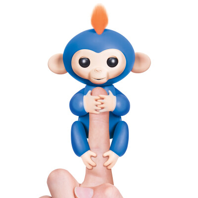 

WowWee  Робот палец-обезьян детские игрушки интеллектуальные для развития и обучения