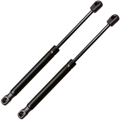 

Qty (2) Stabilus SG403040 OEM заднего ствола подъемника поддерживает Stuts потрясений Спрингс