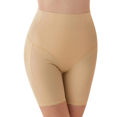 

Zi Yan Lier SK189 belly pants postpartum body shaping pants no trace safety corset leggings hip waist binding pants tights women thin elegant skin XL