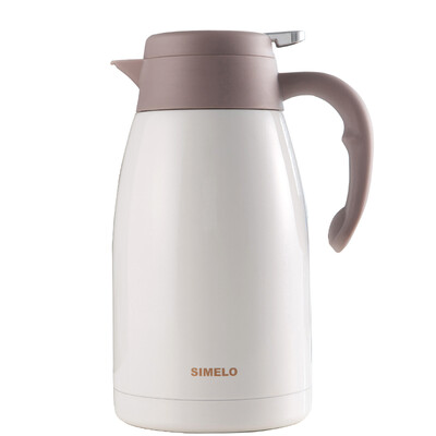 

SIMELO impression Kyoto series safe pot enjoy version white
