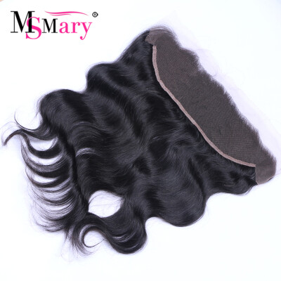 

Cheap 8A Peruvian Body Wave Lace Frontal Closure 13x4 Peruvian Hair Body Wave Frontal Lace Closure Human Hair Weave Lace Closure