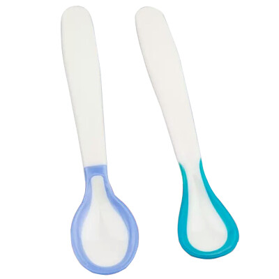 

love profit sensitive soft head safe spoon F32