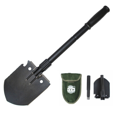 

Changlin Land Rover multi-purpose spade Zijia You equipment engineer shovel 308 multi-purpose outdoor shovel
