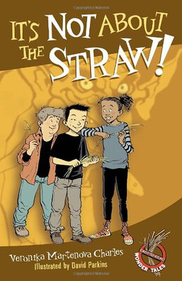 

Its Not about the Straw