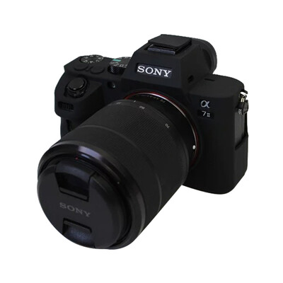

Раннее Strider защитный костюм Sony Micro одной камеры A6000 / A6000 Роуз экран подачи пленки стали прикрепляться к объективу тела пленки чистящий пыль покрытие УФ-защитное стекло обдув