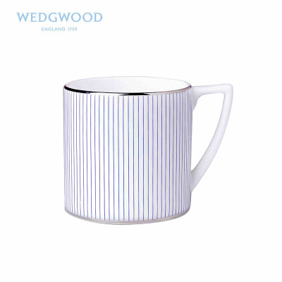 

Wedgwood 290ml Jasper Conran Sexy Striped Mug