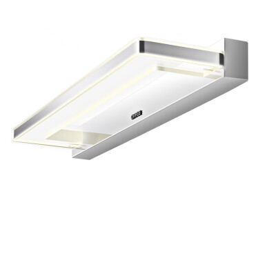 

OPPLE LED Ceiling Light Cosmetic Wall Light Mirror Cabinet Toilet Bathroom Bathroom Warm White 12.5 Watt Length 64cm