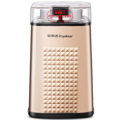 

Rongstar (Royalstar) Grinder Grinder Mill Grain Mill Grinder Multifunctional Household GR150B