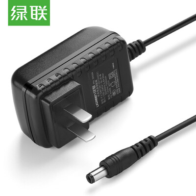 

UGREEN USB to SATA Adapter/12V Power Supply Adapter/Package