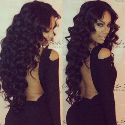 

Human Hair Closure Free(2(3 Part Brazilian Virgin Closure With Hair Bundles Brazilian Virgin Hair With Closure Body Wave