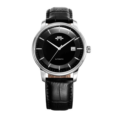 

Beijing (Beijing) watches still ancient series 16YH fashion automatic mechanical male watch B16C101022