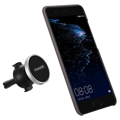 

Huawei (HUAWEI) P10 Plus навигационный набор оригинальной защитной оболочки + кронштейн темно-серый
