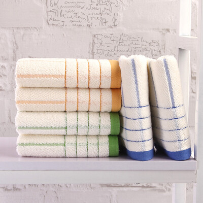 

Xin brand towel home textiles cotton deep skin care towel mixed with 6 installed 33 72cm 6